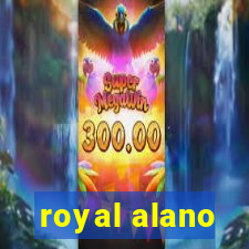 royal alano